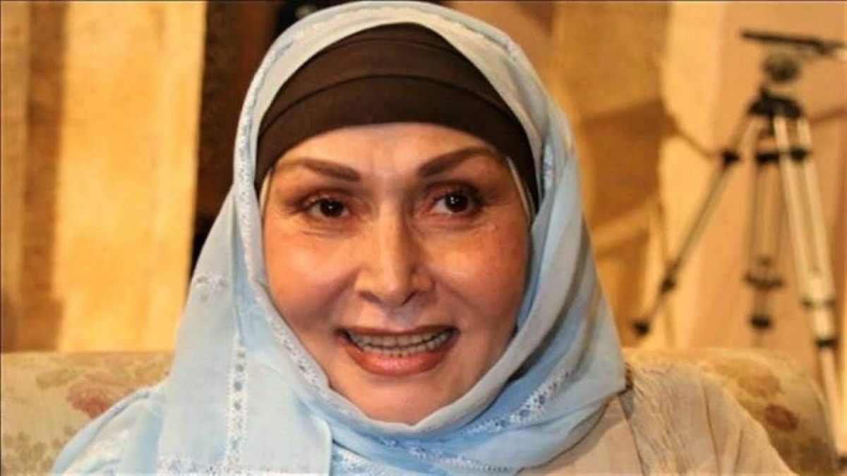 بعد تدهور حالتها الصحية... حلا شيحة تثير القلق على سهير البابلي