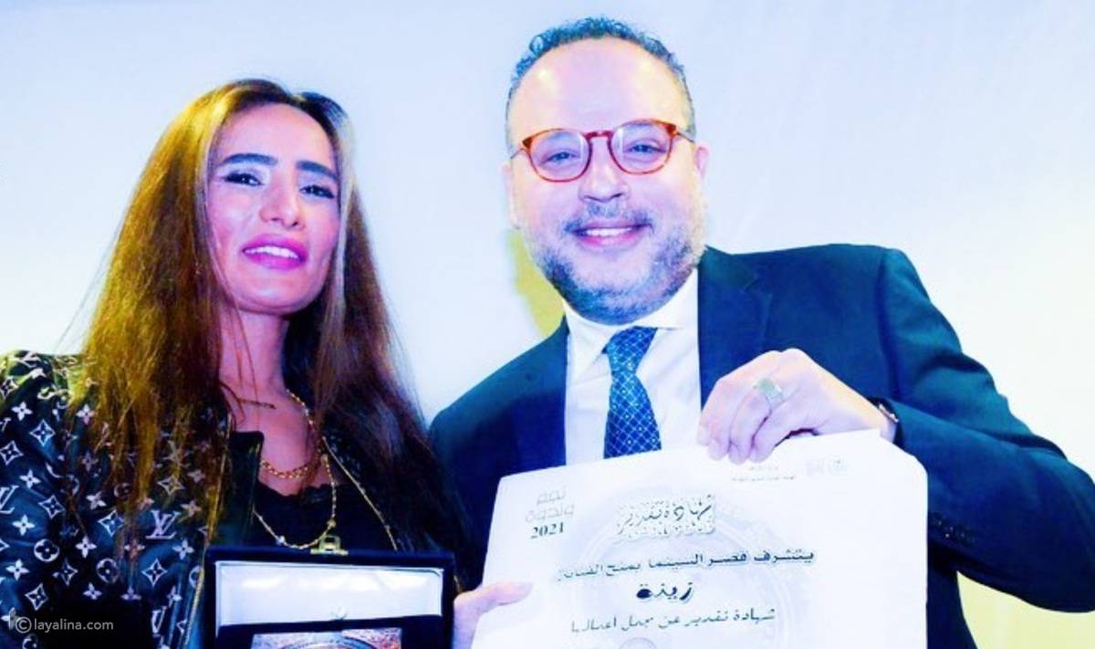بعد تصريحات زينة... تامر عبد المنعم يكشف ملابسات خطوبتهما
