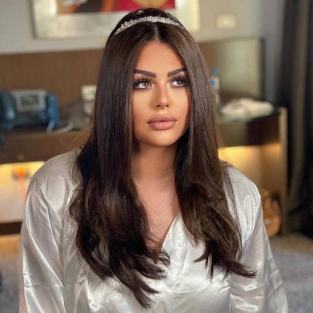 هنادي مهنا تثير الجدل بما قالته عن سيدة غامضة والتراب المسحور!