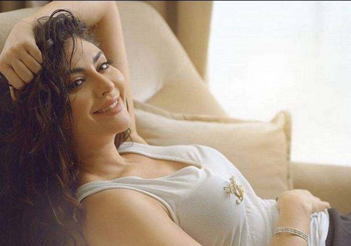بالفيديو - مريم حسين ترقص على طريقة شاكيرا