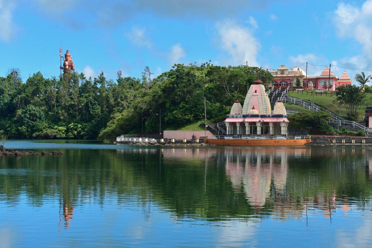 زيارة موريشيوس آمنة وسليمة