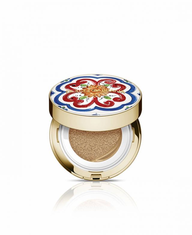 DG BEAUTY SOLAR GLOW CUSHION FOUNDATION