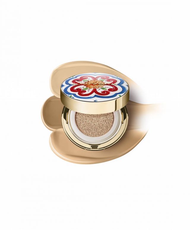 DG BEAUTY SOLAR GLOW CUSHION