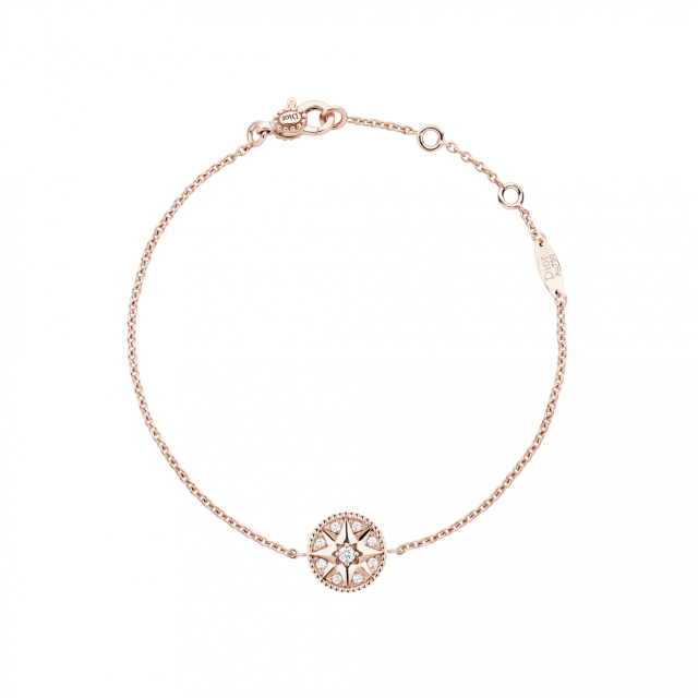 DIOR ROSE DES VENTS JOAILLERIE