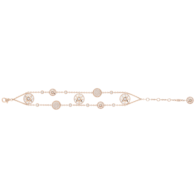 DIOR ROSE DES VENTS JOAILLERIE