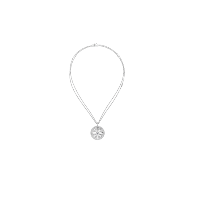 DIOR ROSE DES VENTS JOAILLERIE