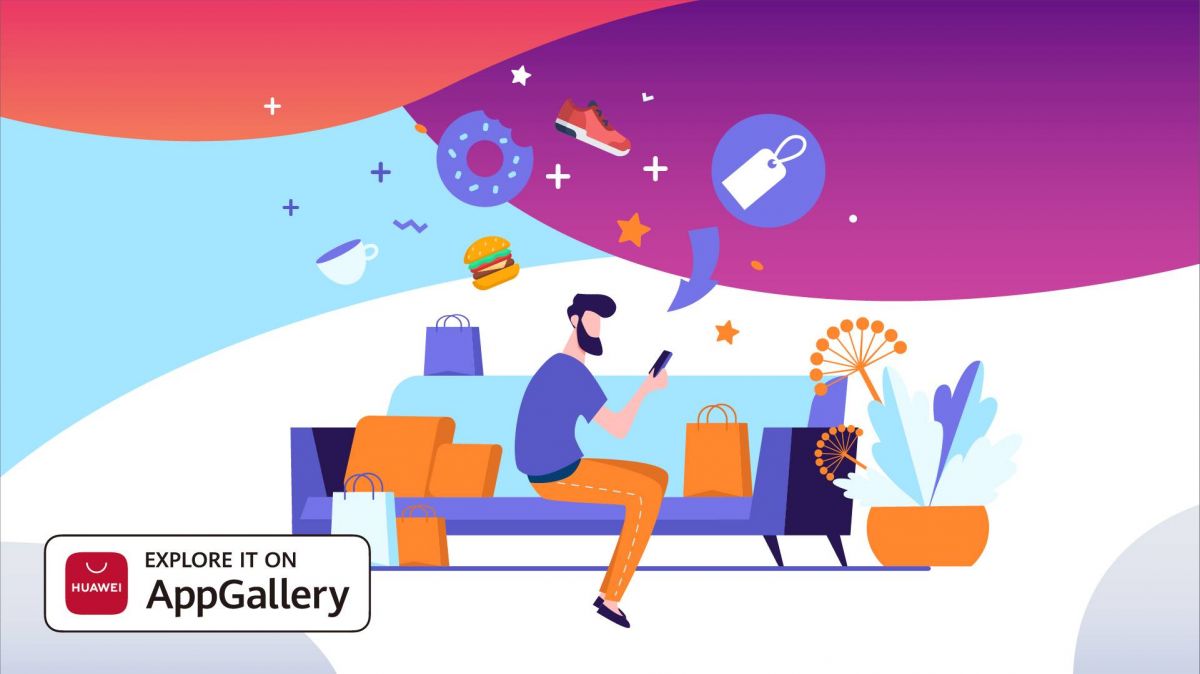 استكشف عالم الألعاب الإلكترونية متعددة اللاعبين على متجر HUAWEI AppGallery