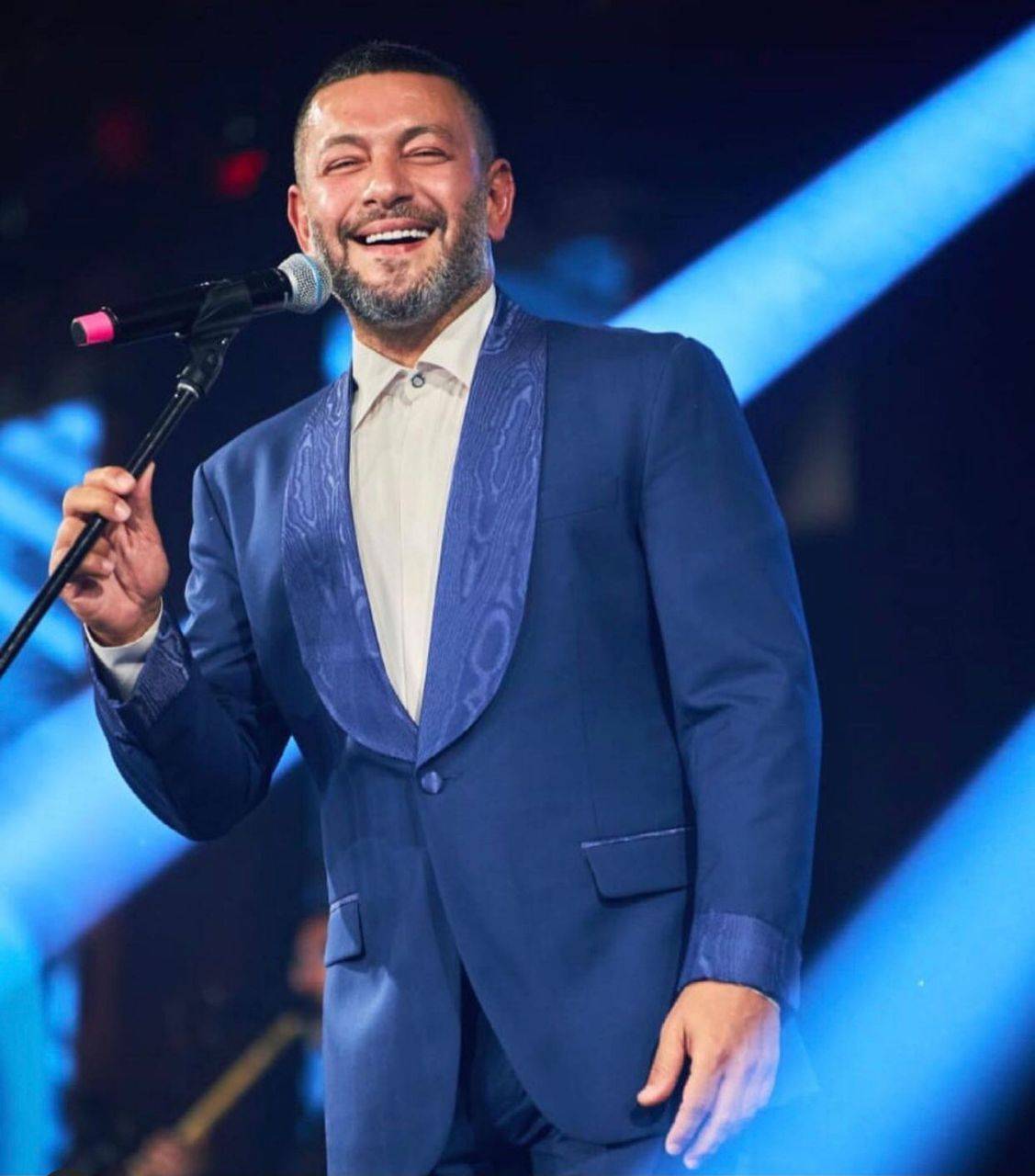 زياد برجي… أوّل أغنية لبنانية تتخطّى 300 مليون مشاهدة على 