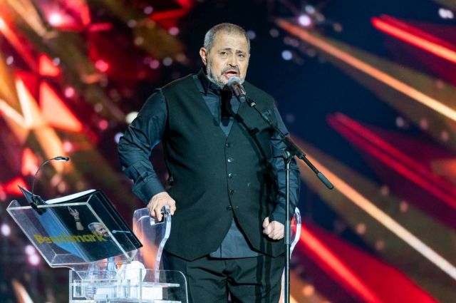 جورج وسّوف ووائل جسّار يفتتحان أولى حفلات مسرح 