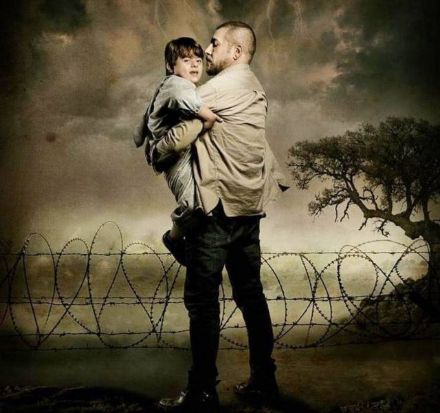 عابد فهد يُبدع ببرومو مسلسله الجديد.. والجمهور يتفاعل