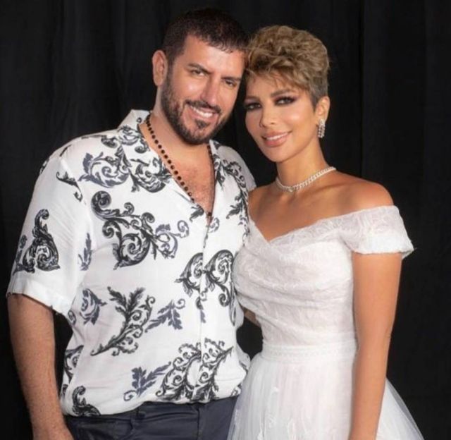 بالفيديو - هكذا احتفلت شام بزفاف والدتها أصالة.. تجهيزات خاصة