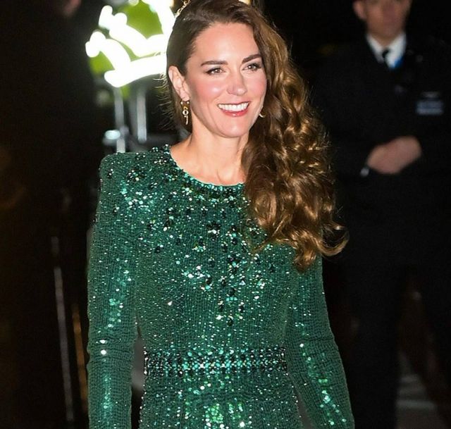 كيت ميدلتون