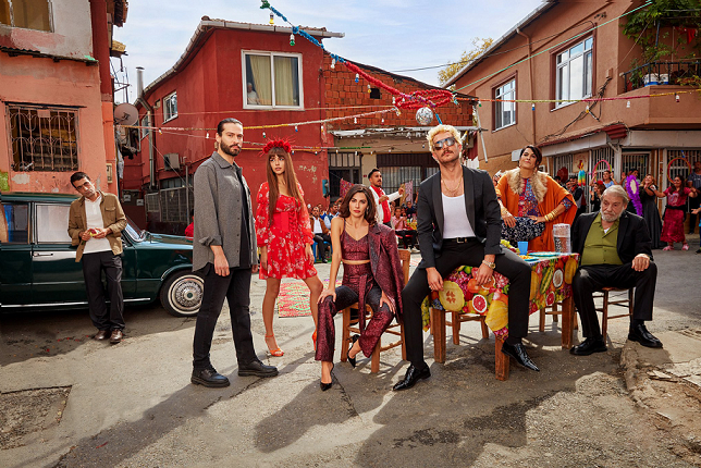 OSN تطلق حملة