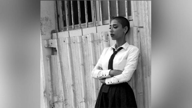 صدمة... وفاة الفنانة الكويتية الشابة ريما المطوع