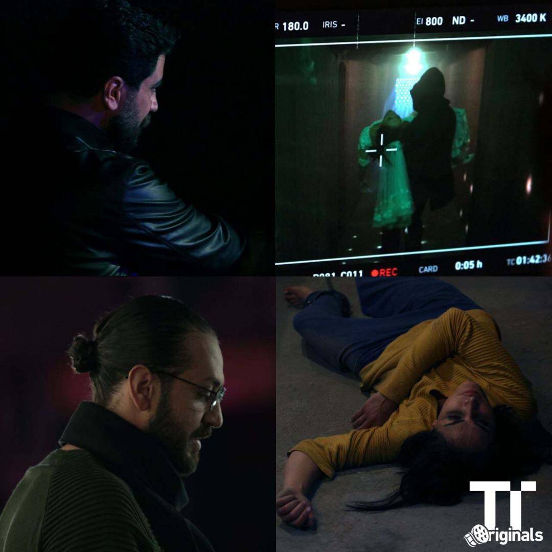 Tentime تصور إنتاجاتها الدرامية الخاصة عبر 