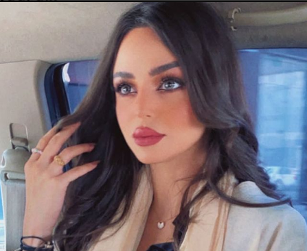 بالفيديو - رهف القحطاني بحفل مترف مع راقصات احتفالاً بتوثيق حسابها في 