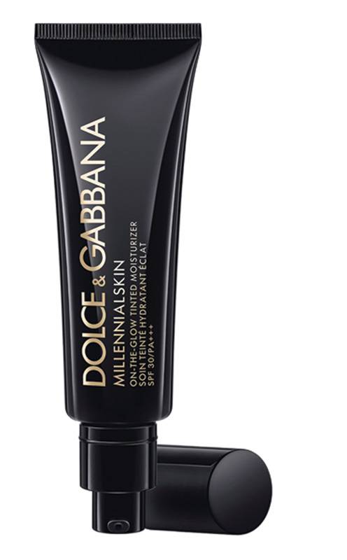Dolce & Gabbana MillenialSkin On-The-Glow Tinted Moisturizer