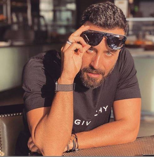 بالفيديو - سعد رمضان بتصريح جريء عن الوضع في لبنان والجمهور يتفاعل