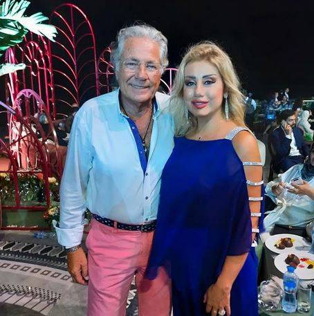 محامية فاتن موسى تفجر مفاجأة: مصطفى فهمي طلقها رجعياً وارتكب جريمة بحقها