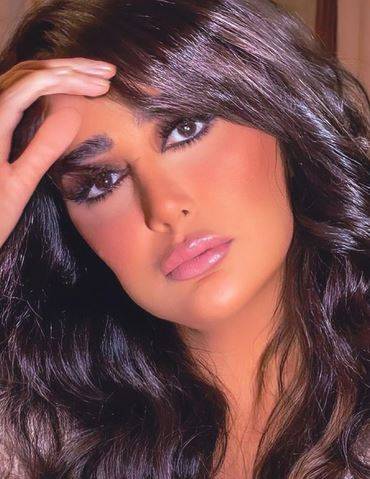 بالفيديو - غادة عبد الرازق تضع حداً للشائعات حول فيلم 