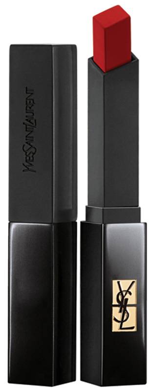 Yves Saint Laurent The Slim Velvet Radical Matte Lipstick in Fiery Spice