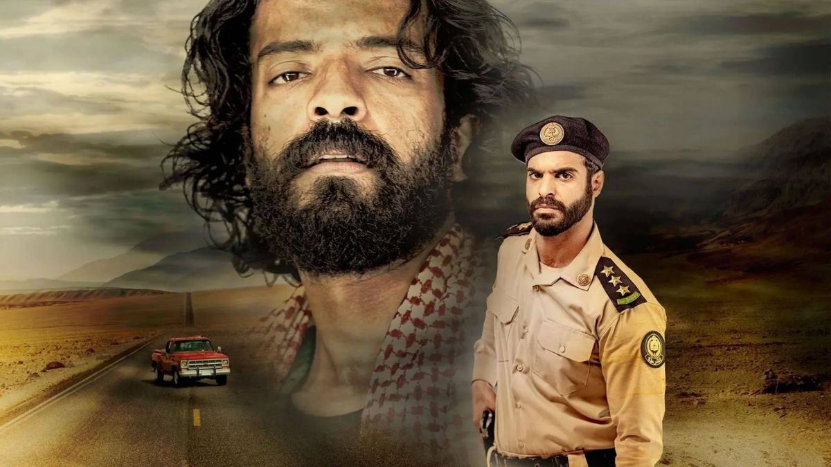 ممثل سوري يحصل على الجنسية السعودية بعد مشاركته في 