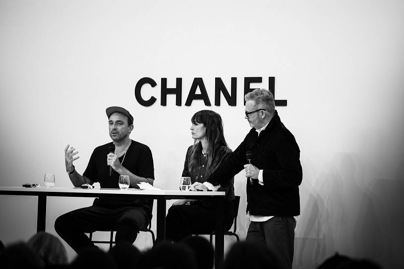 مجموعة CHANEL Métiers d’art وتحية إلى الإبداع الحرفي