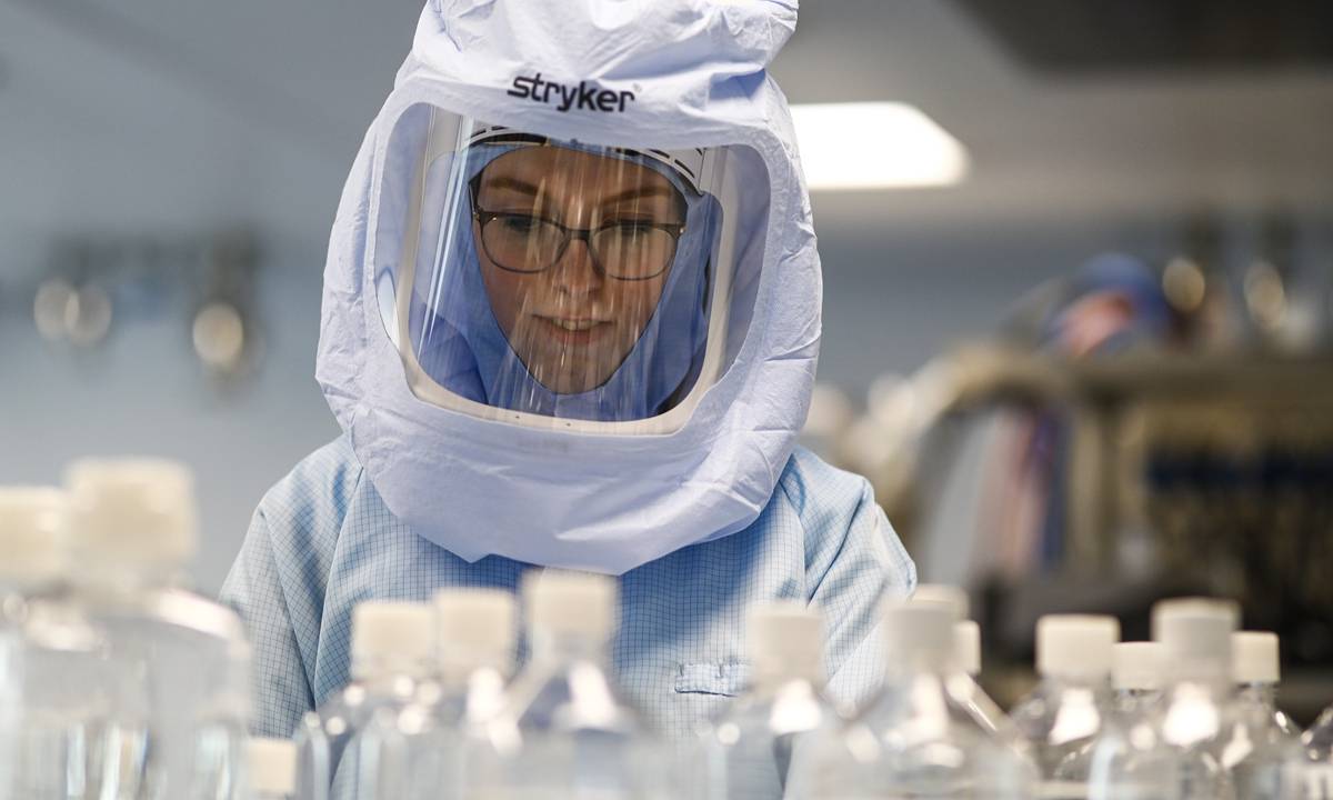 الصحة العالمية: 