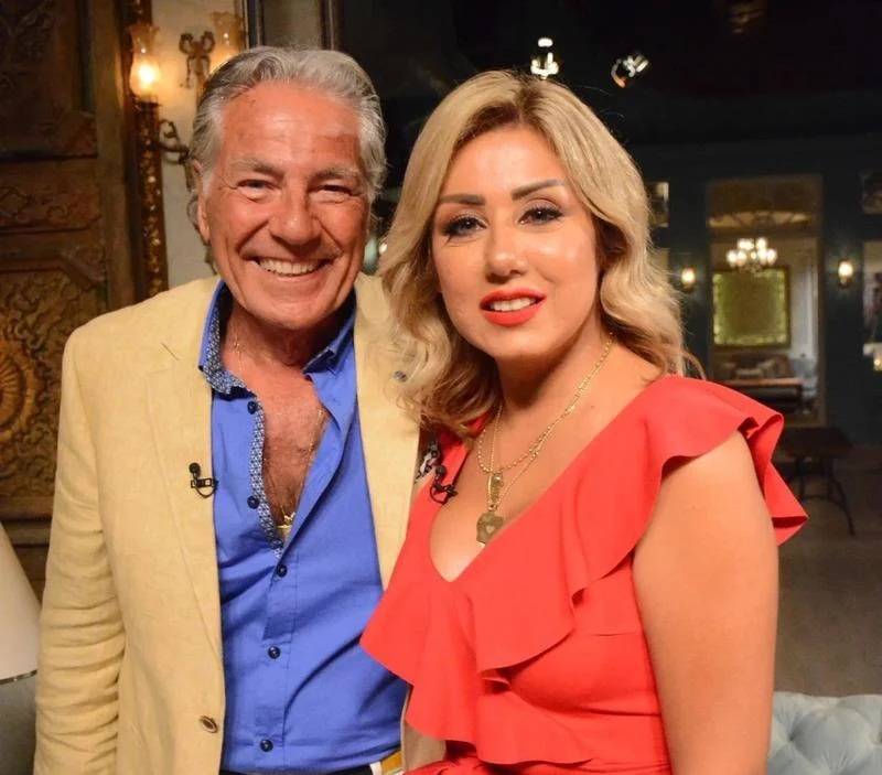 فاتن موسى: تلقيت تهديدات حتى لا أكشف الحقيقة