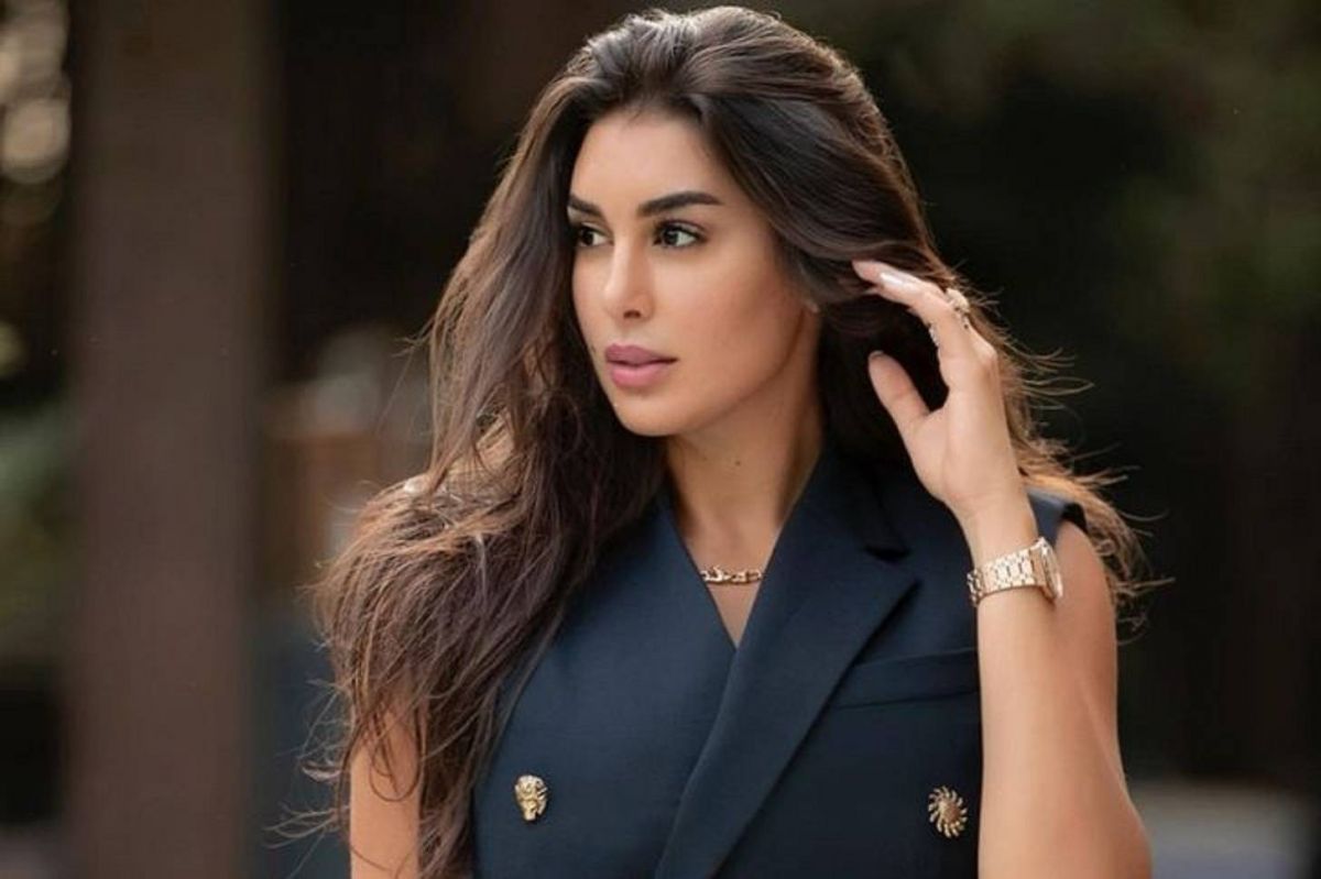 ياسمين صبري تقيم دعوى تعويض بـ100 مليون جنيه ضد متابع... وهذا حكم القاضي