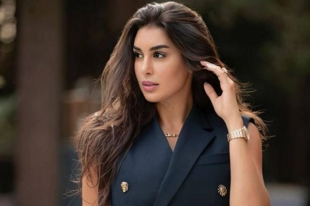 ياسمين صبري تقيم دعوى تعويض بـ100 مليون جنيه ضد متابع... وهذا حكم القاضي