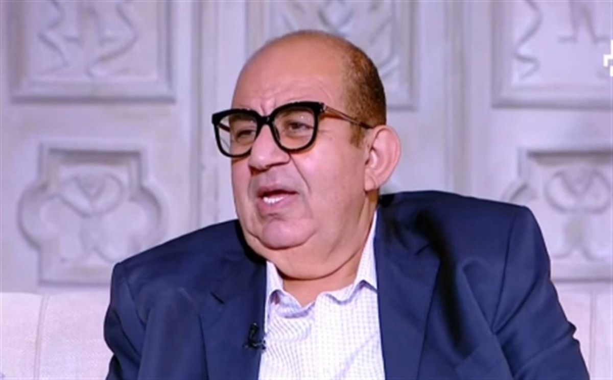 بالفيديو - محمد التاجي يوضح حقيقة هجومه على أحمد العوضي