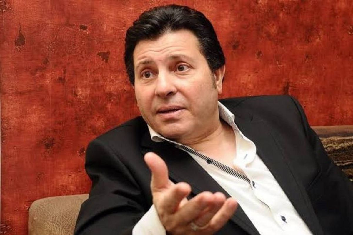 نقابة الموسيقيين تقرر إحالة عمر كمال الى التحقيق بسبب حفل السعودية