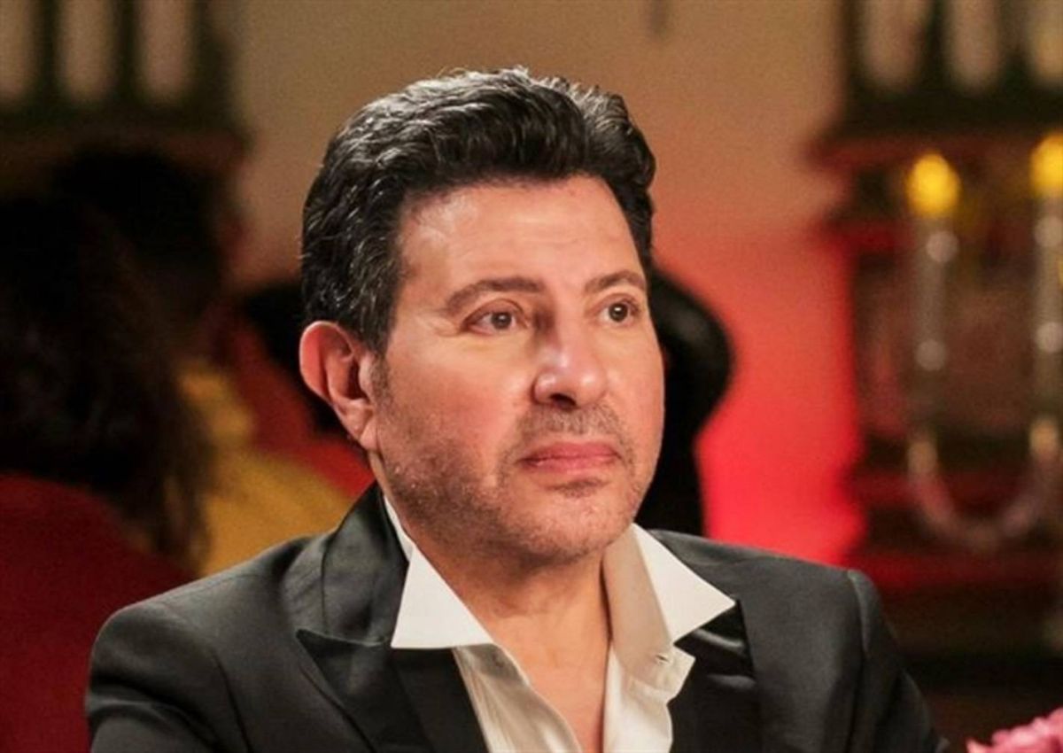 هجوم من المخرج محمد العدل على هاني شاكر: 