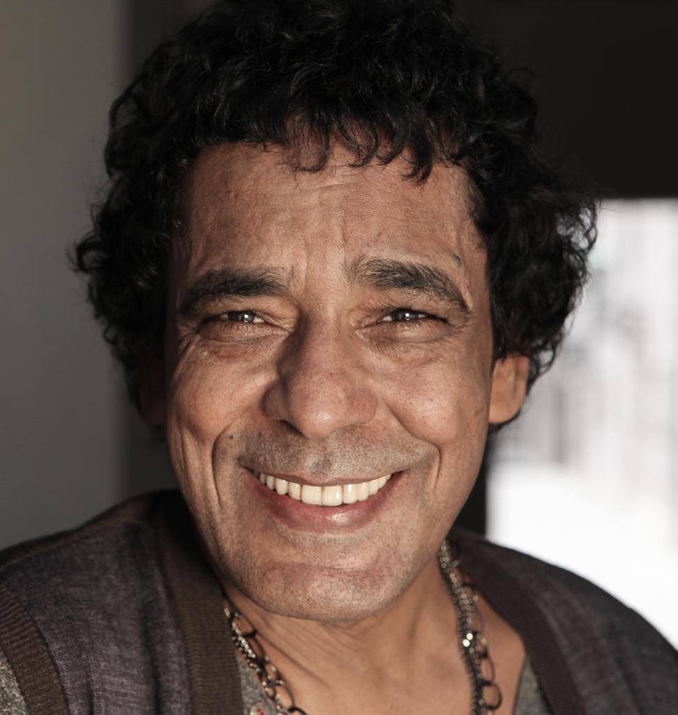 محمد منير يعود إلى حفلات العام الجديد بعد غياب عامين بسبب المرض