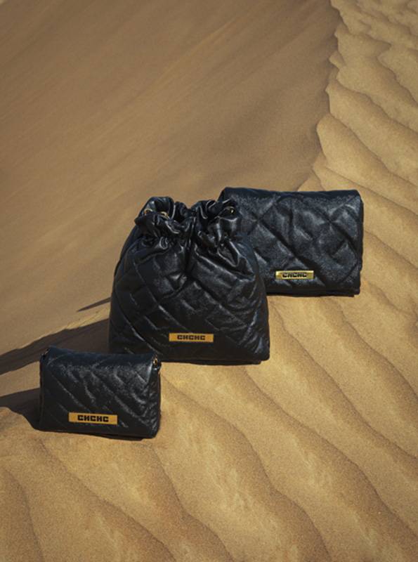 إطلاق مسبق وحصري من CH Carolina Herrera احتفالاً باليوم الوطني لدولة الإمارات