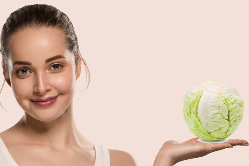 اكتشفي فوائد ماء الملفوف المسلوق للبشرة