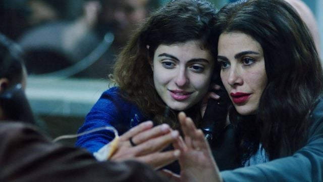 إيقاف عرض فيلم 