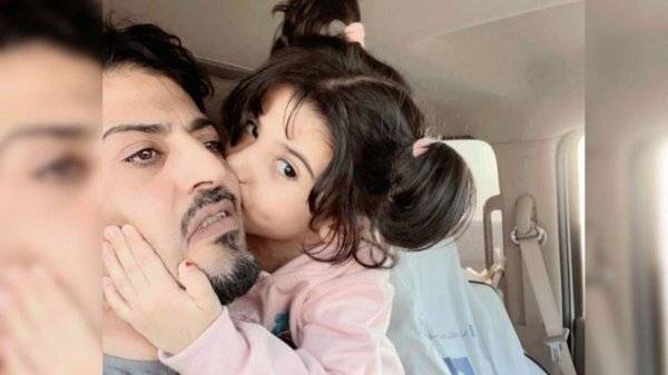 فايز المالكي يكشف مأساة أولاد محمد غانم الشمري: لا يعرفون بوفاته ويريدون رؤيته