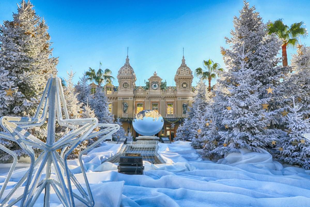 5 وجهات مميزة للاحتفال بموسم الأعياد