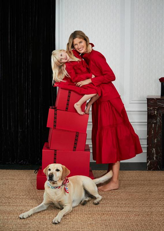 هدايا قيّمة من CH Carolina Herrera