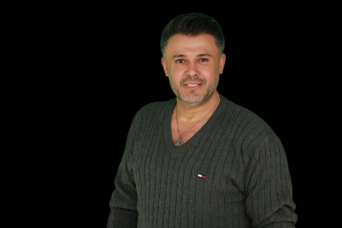 ربيع الأسمر يطلق أغنيته الجديدة 