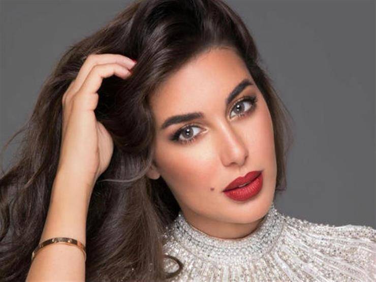 بالفيديو - ياسمين صبري تكشف حقيقة توقف مسلسلها الرمضاني الجديد