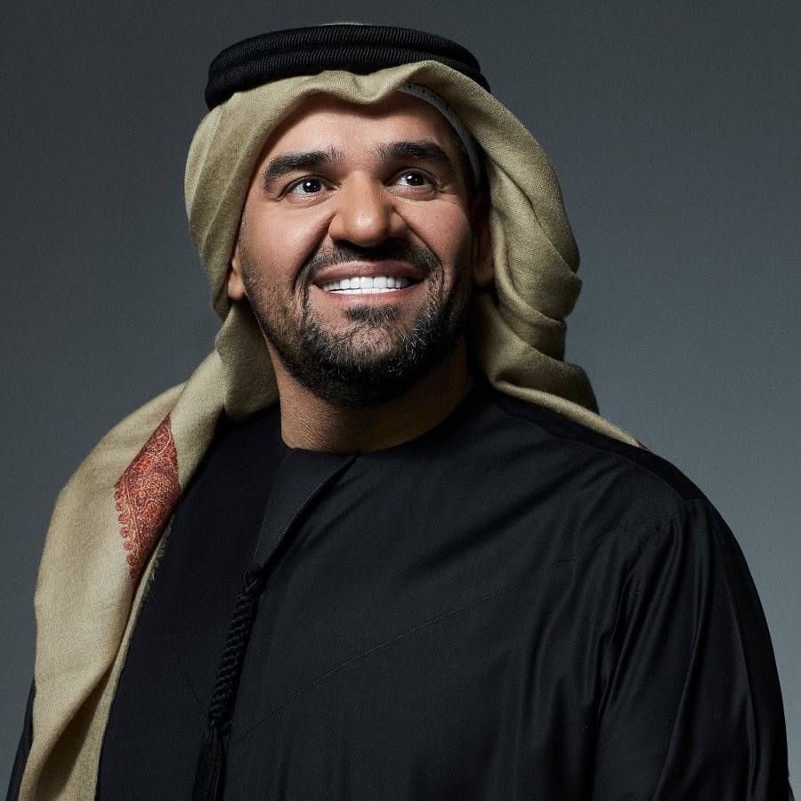 بالفيديو - حسين الجسمي يفاجئ الجميع باستعادة وزنه الزائد