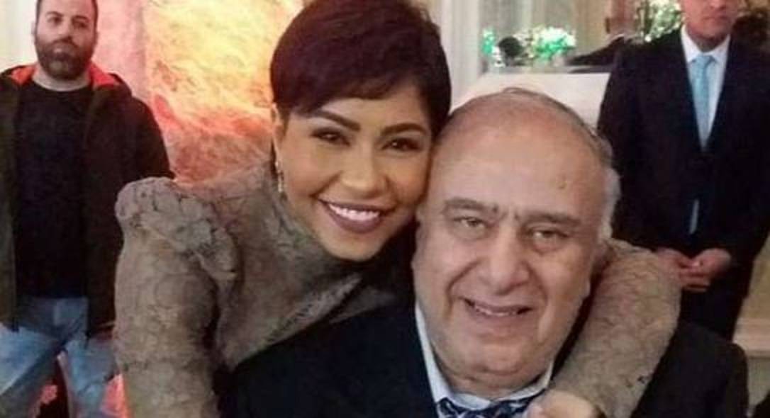 والد حسام حبيب يصدم الجميع بكشف سبب طلاق شيرين الحقيقي