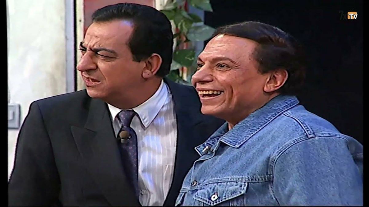 تصريحات جريئة لأرملة أحمد راتب... وهذا ما كشفته عن عادل إمام