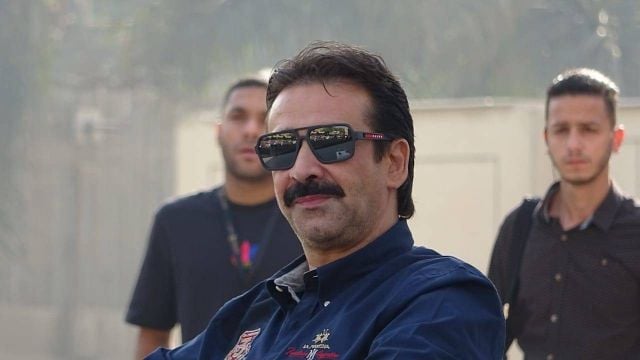 كريم عبدالعزيز