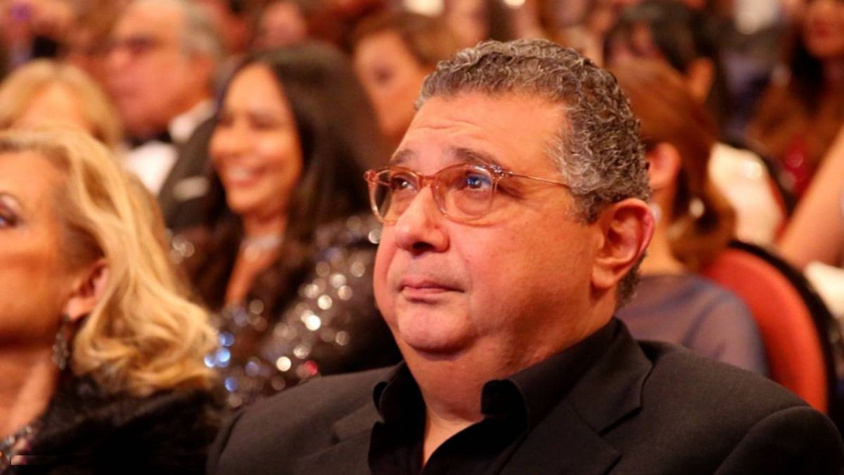 ماجد الكدواني: كل الحسابات على الـ