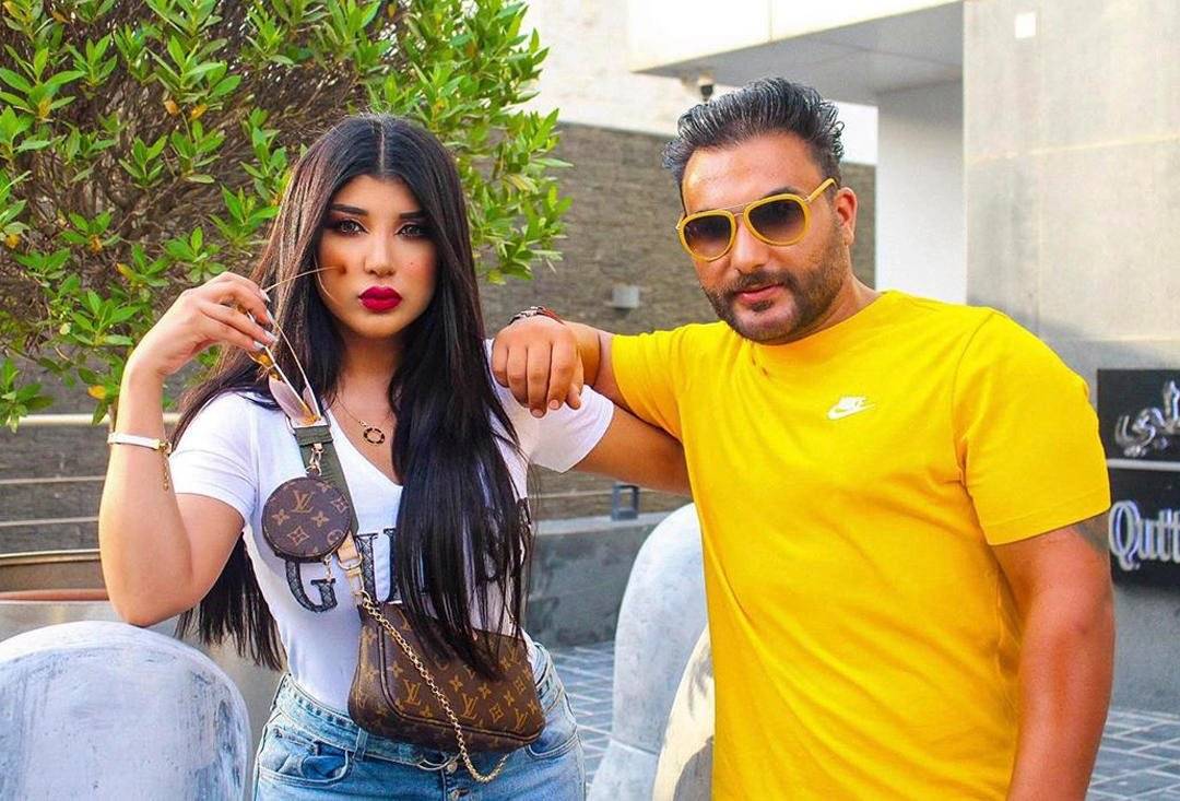 بعد سارة الكندري... القبض على طليقها أحمد العنزي