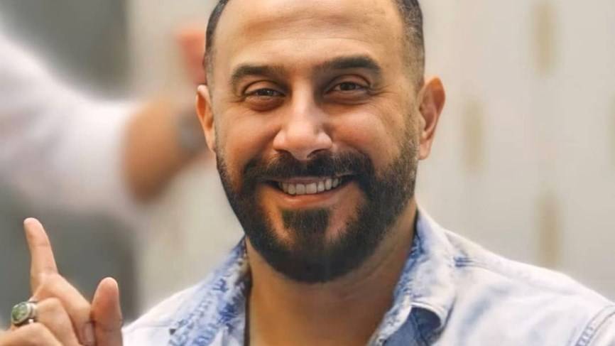 فيديو مؤثر - شاهدوا ردّ فعل إبن قصي خولي بعد رؤيته في المطار